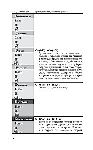 Sēšanas kalendārs 2025. Ar vadošā dārzkopja padomiem + ērts ikdienas žurnāls